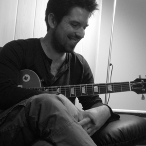Raphaël - Prof de guitare - Ans