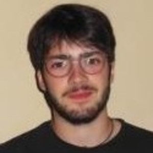 Lukas - Prof de guitare - Rennes