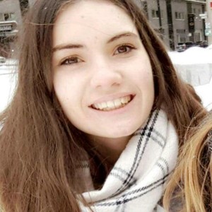Héloïse - Prof d'éveil musical - Paris