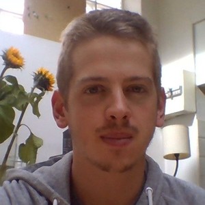 Pierre - Prof de guitare - Rennes