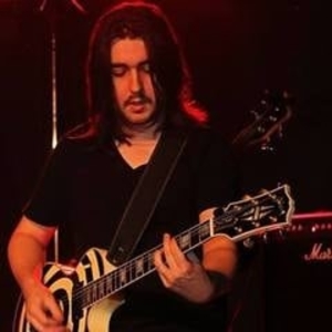 Florent - Prof de guitare - Mâcon