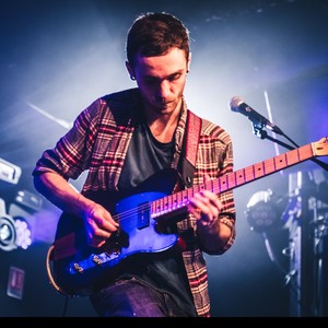 Lucas - Prof de guitare - Sartrouville