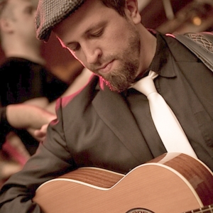 Matthieu - Prof de guitare - Bobigny