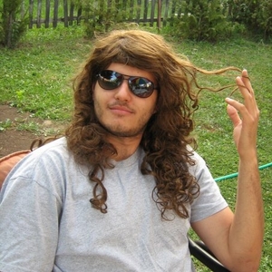 Marko - Prof de guitare - Montreuil