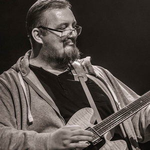Ludovic - Prof de guitare - Boulieu-lès-Annonay