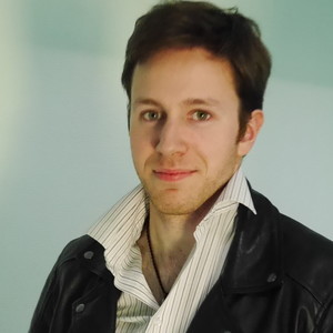 Jean-Baptiste - Prof de guitare - Rouen