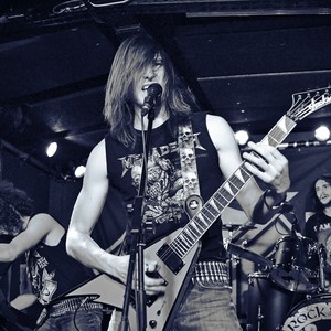 Victor - Prof de guitare - Grenoble