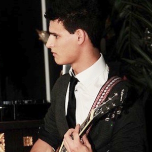 Antoine - Prof de guitare - Soisy-sous-Montmorency