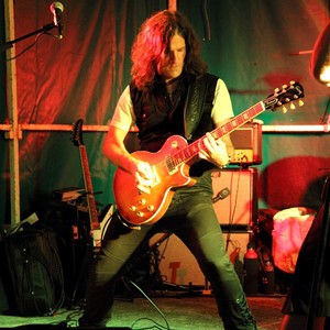 JC - Prof de guitare - Labastidette