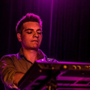 Jérémy - Prof de guitare - Nancy