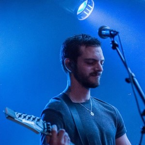 Kevin - Prof de guitare - Dijon