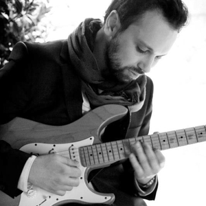 Frédéric - Prof de guitare - Compiègne