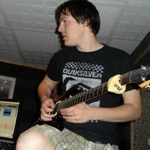 Lucas - Prof de guitare - Paris