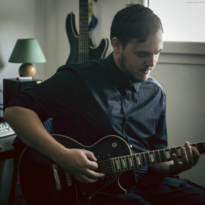 Lucas - Prof de guitare acoustique - Toulouse