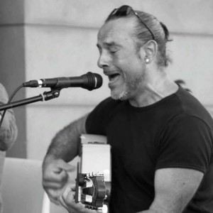 Luis - Prof de guitare - Villeurbanne