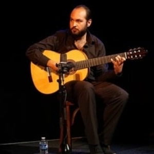 Quentin - Prof de guitare - Tours