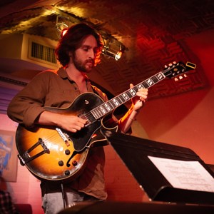 Raphael - Prof de guitare - Dinard