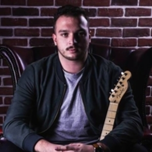 Nicolas - Prof de guitare - Lyon