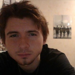 Valentin - Prof de guitare - Saint-Cyprien