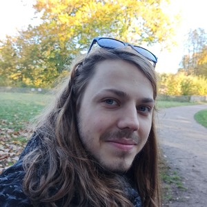 Lucas - Prof de guitare électrique - Strasbourg