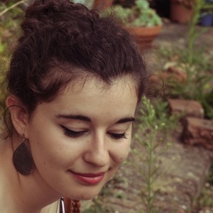 Camille - Prof de guitare - Paris