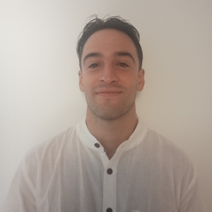 Miguel - Prof de guitare - Madrid