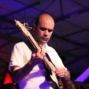 Matthieu - Prof d'improvisation musicale - Paris