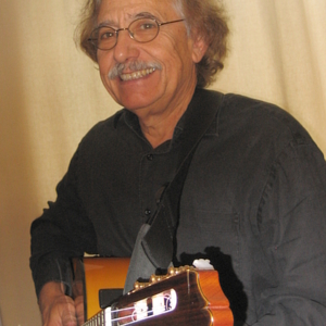 Gilbert - Prof de guitare - Billy