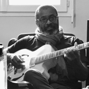 Patrick - Prof de guitare acoustique - Paris 20e