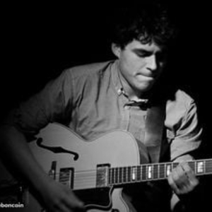 Lidian - Prof de guitare - Meylan