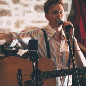 Peter - Prof de guitare - Paris