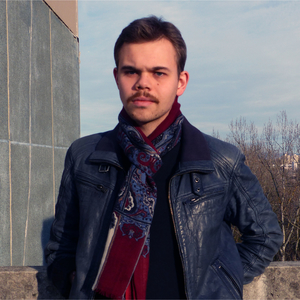 Ivan - Prof de guitare - Villeurbanne