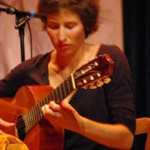 Suzy - Prof de guitare - Toulouse