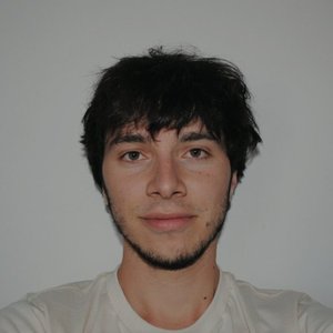 Matthieu - Prof de percussions - Paris