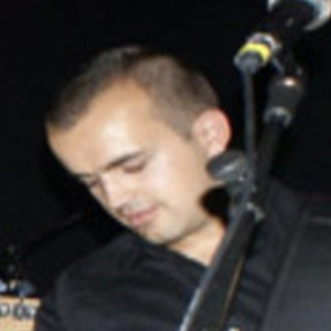 Thomas - Prof de guitare - Gretz-Armainvilliers