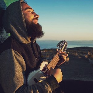 Daniel - Prof de guitare - Maipú
