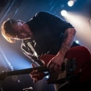 Max - Prof de guitare - Conflans-Sainte-Honorine