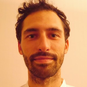 Anthony - Prof de guitare - Saint-Pol-de-Léon