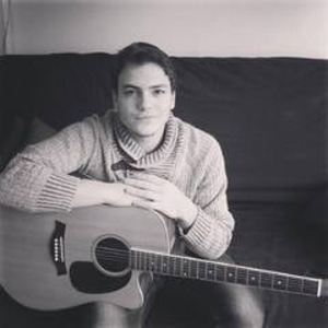 Enis - Prof de guitare - Paris