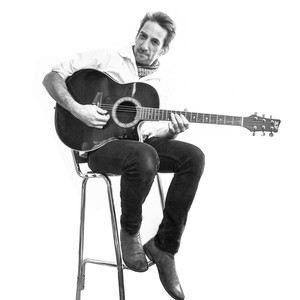 Harold - Prof de guitare - Paris