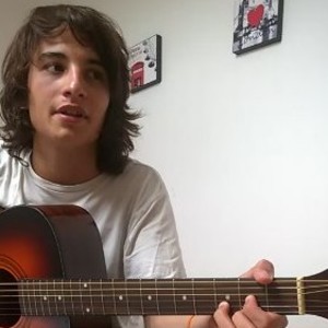 Sofiane - Prof de guitare - Creil