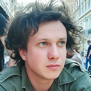 Alexandre - Prof de guitare - Reims