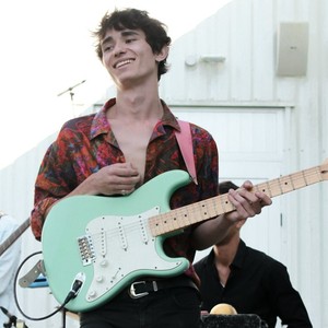 Hugo - Prof de guitare - Bordeaux