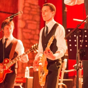 Albin - Prof de guitare - Paris