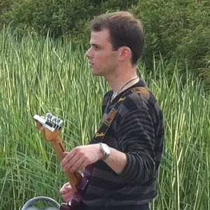 Jonathan - Prof de guitare - Rambervillers