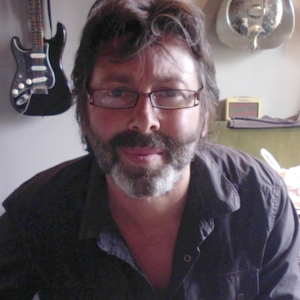 Phil - Prof de guitare acoustique - Port-Louis
