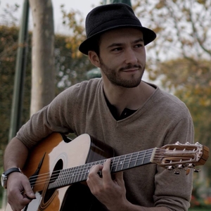 Samy - Prof de guitare - Paris