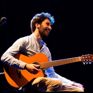 Romain - Prof de guitare - Paris 20e