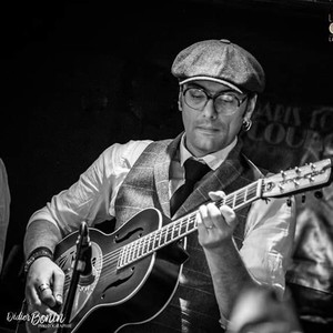 Greg - Prof de guitare - Paris