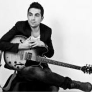 Fabrice - Prof de guitare - Paris